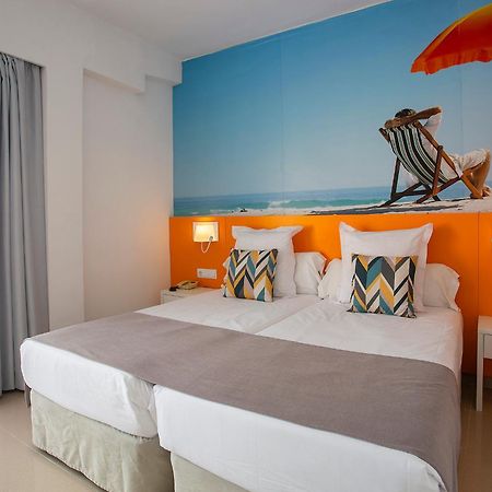 Bq Carmen Playa- Adults Only Hotel Playa de Palma  Exterior foto