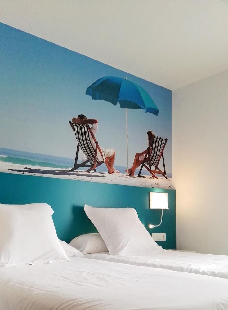Bq Carmen Playa- Adults Only Hotel Playa de Palma  Exterior foto