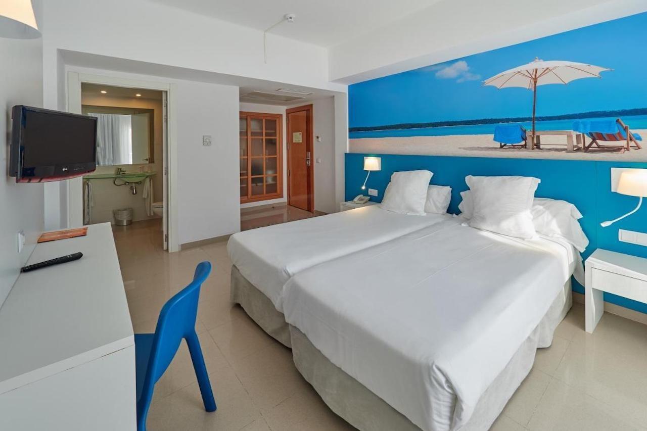 Bq Carmen Playa- Adults Only Hotel Playa de Palma  Exterior foto