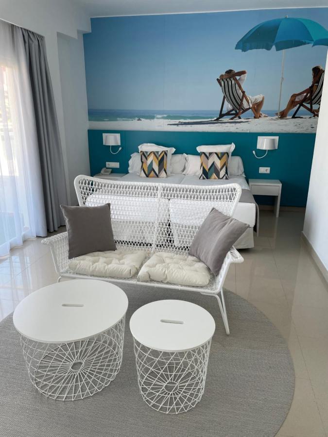 Bq Carmen Playa- Adults Only Hotel Playa de Palma  Exterior foto