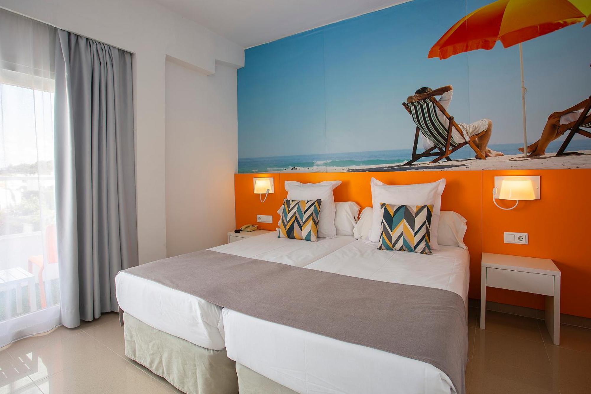 Bq Carmen Playa- Adults Only Hotel Playa de Palma  Exterior foto