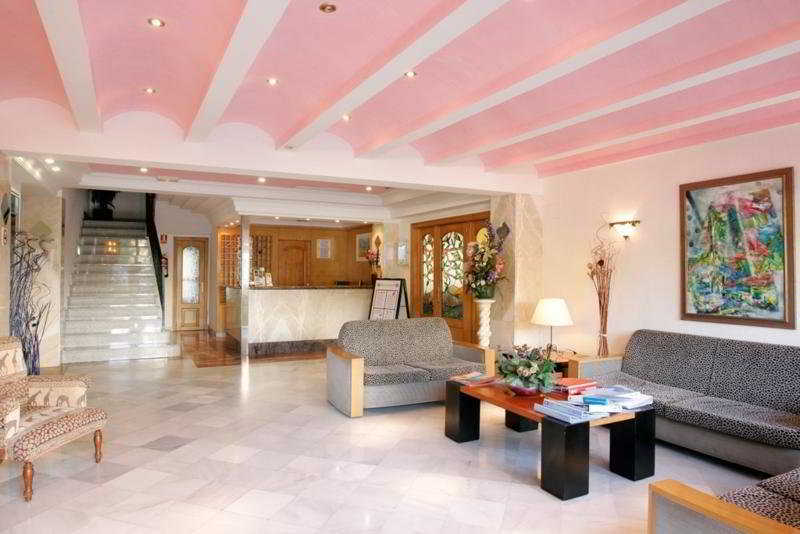 Bq Carmen Playa- Adults Only Hotel Playa de Palma  Exterior foto