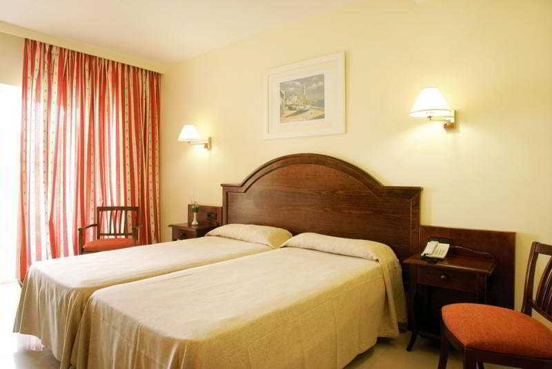 Bq Carmen Playa- Adults Only Hotel Playa de Palma  Exterior foto