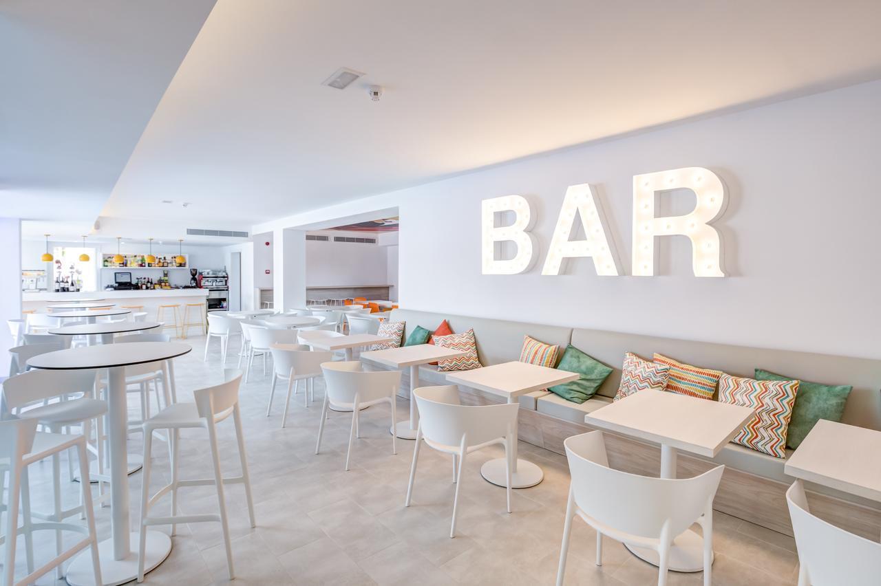 Bq Carmen Playa- Adults Only Hotel Playa de Palma  Exterior foto