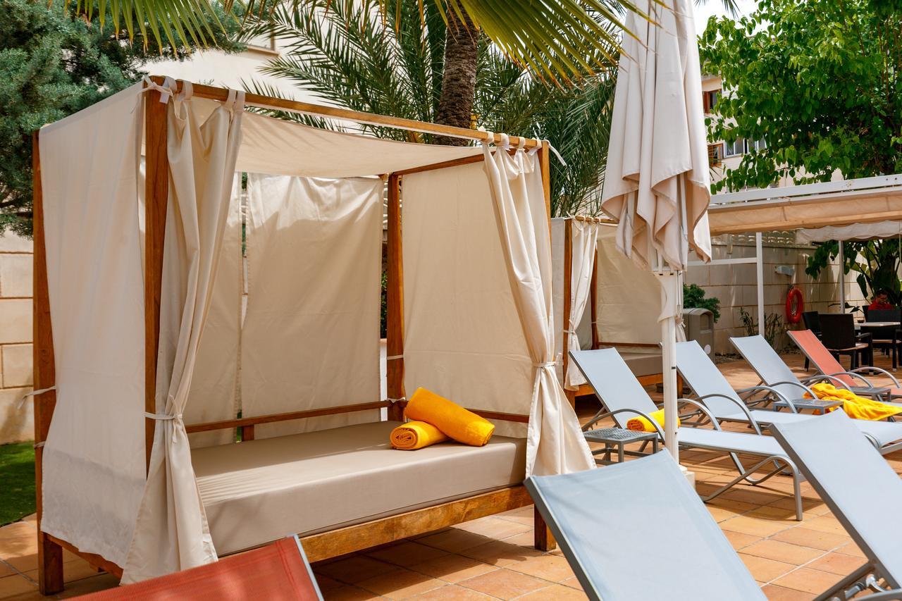 Bq Carmen Playa- Adults Only Hotel Playa de Palma  Exterior foto