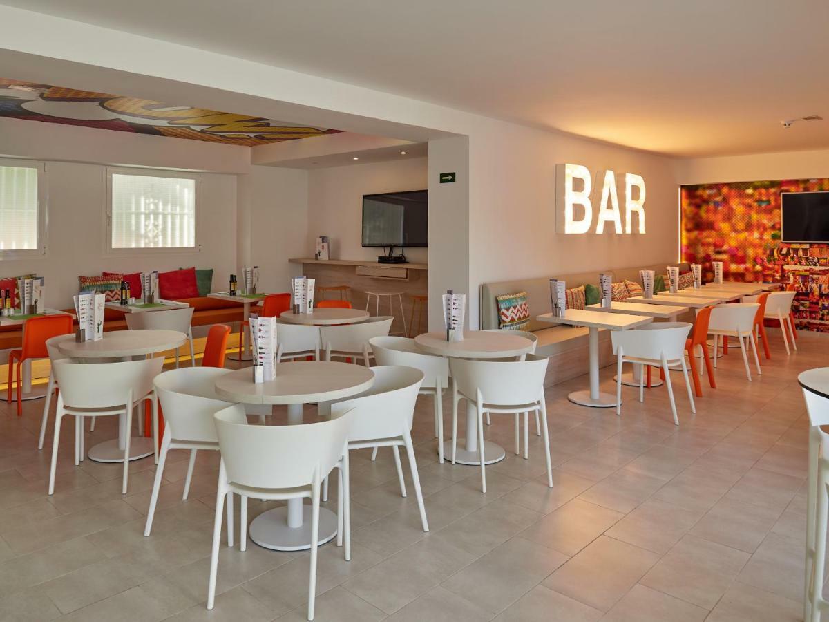 Bq Carmen Playa- Adults Only Hotel Playa de Palma  Exterior foto